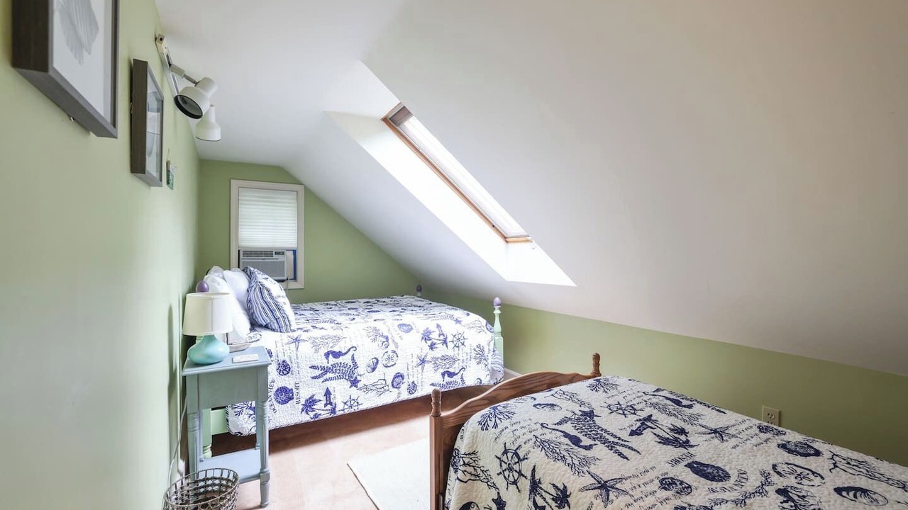 Photo of Bedroom in Kennebunk