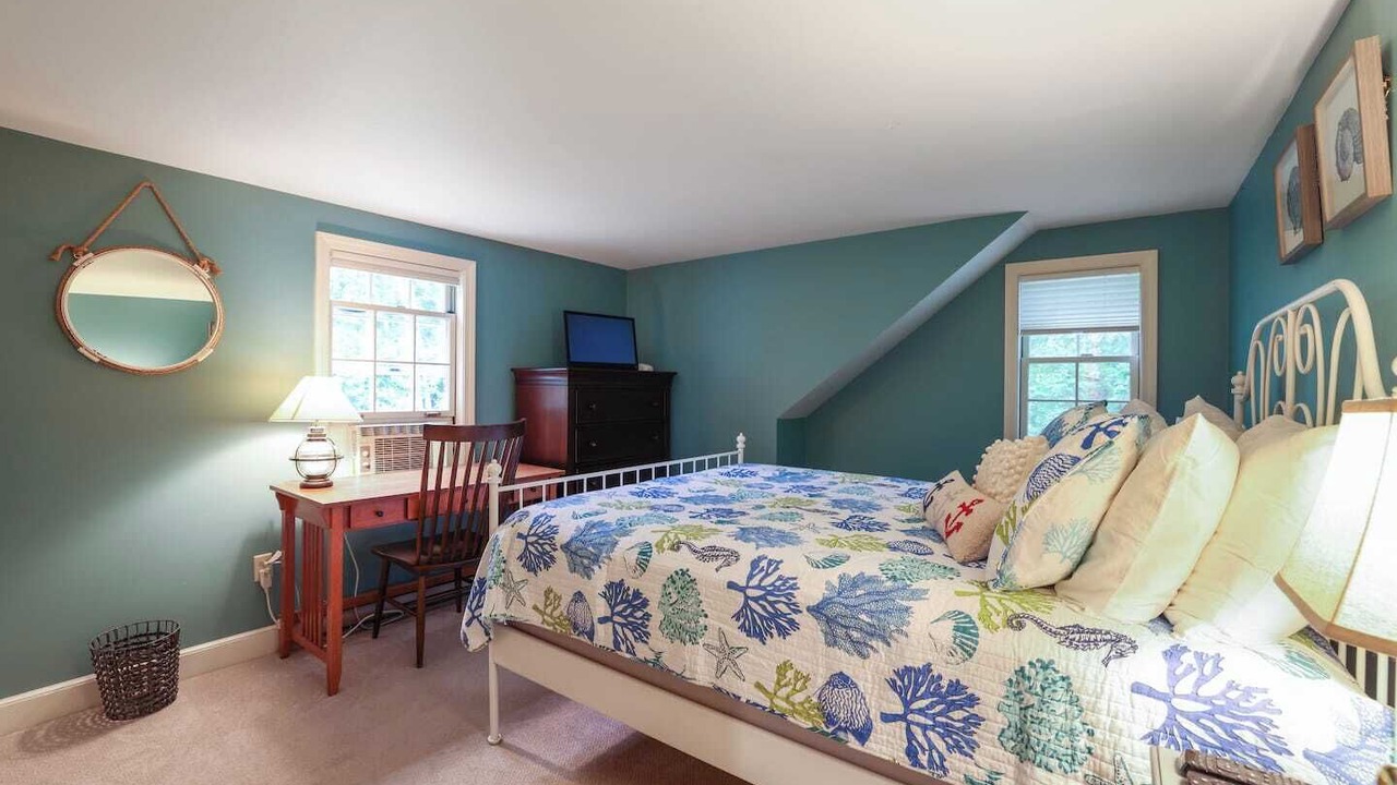 Photo of Bedroom in Kennebunk