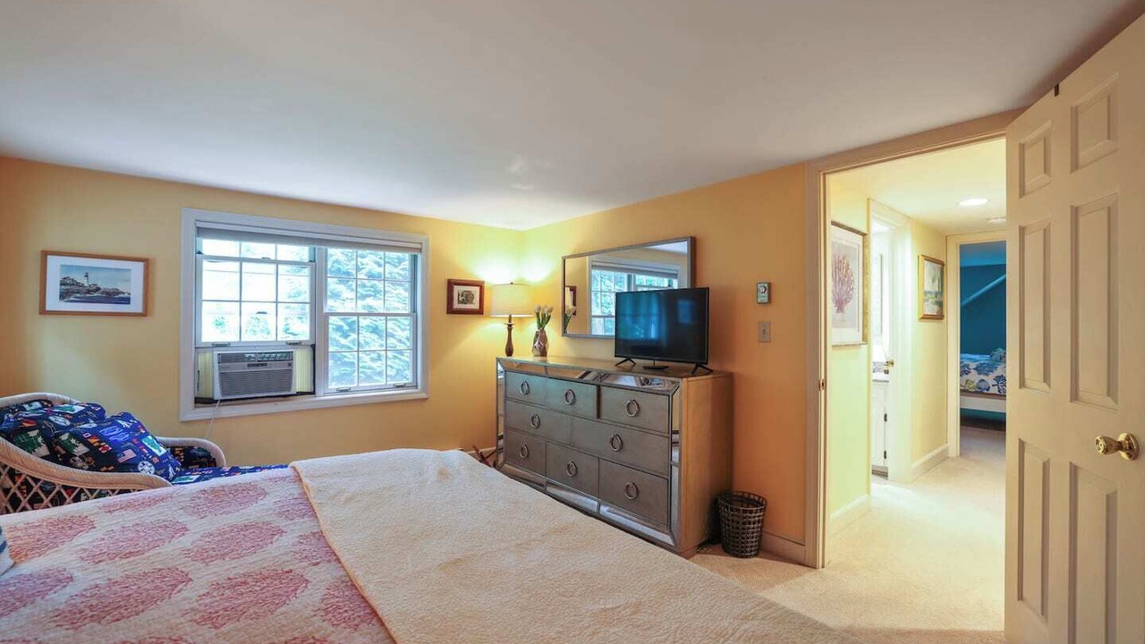 Photo of Bedroom in Kennebunk