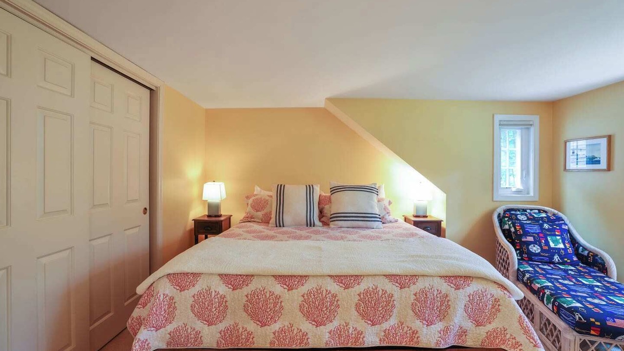 Photo of Bedroom in Kennebunk
