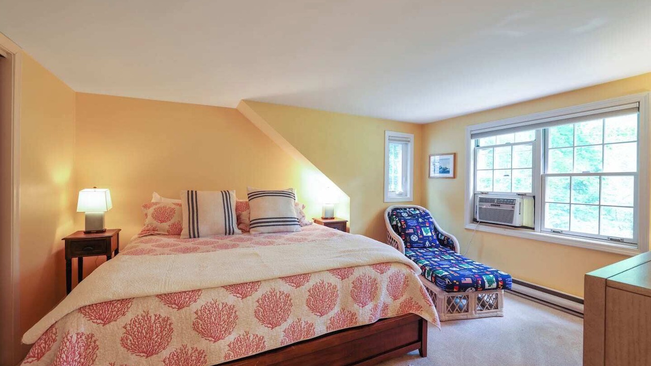 Photo of Bedroom in Kennebunk