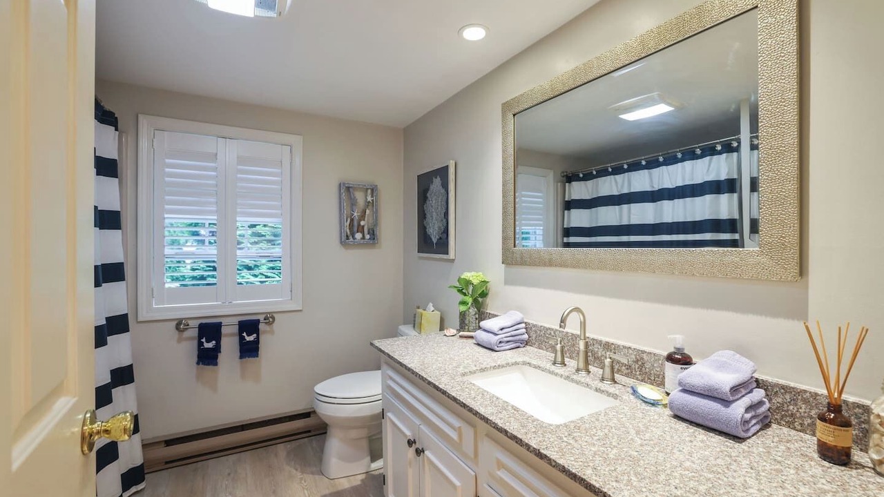 Photo of Bathroom in Kennebunk