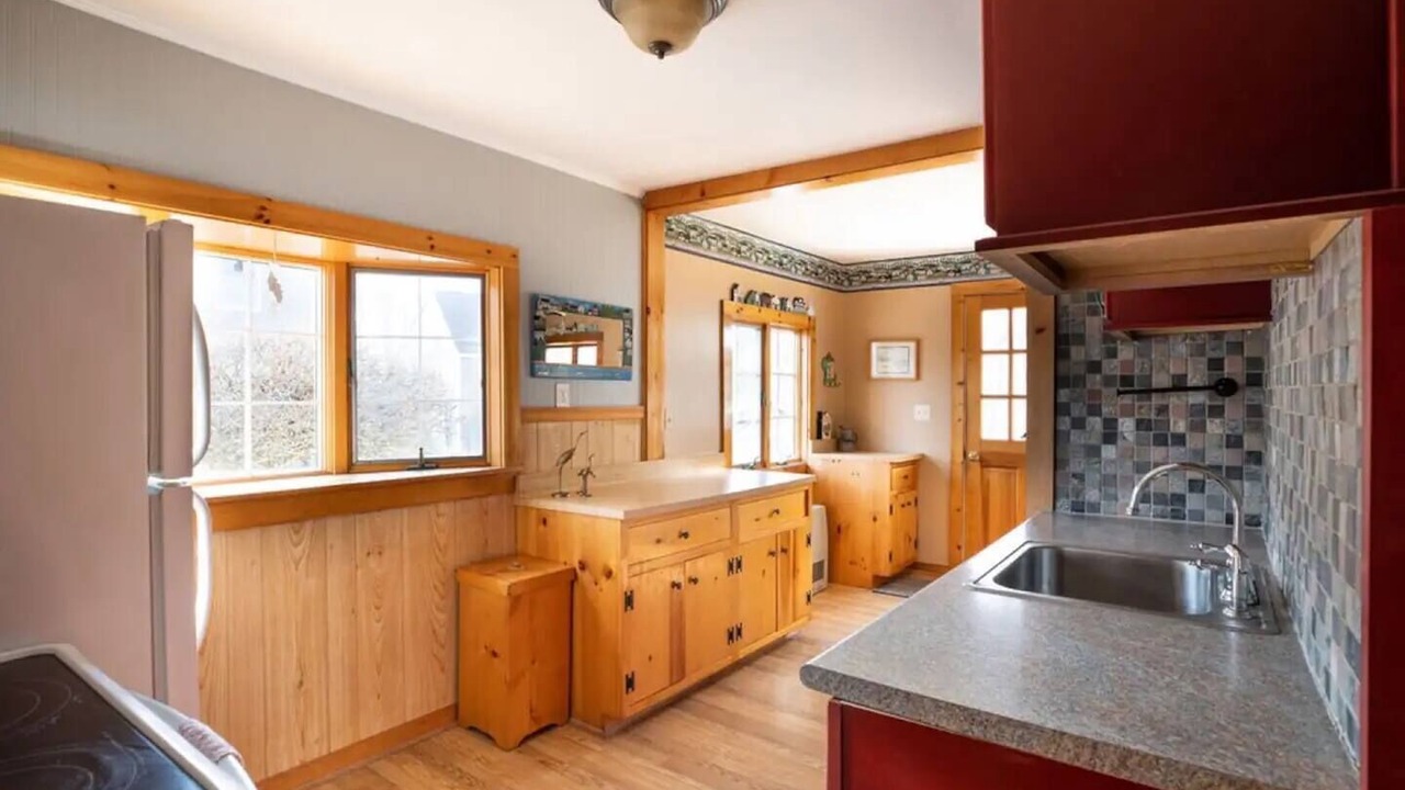 Photo of Bathroom in Kennebunkport