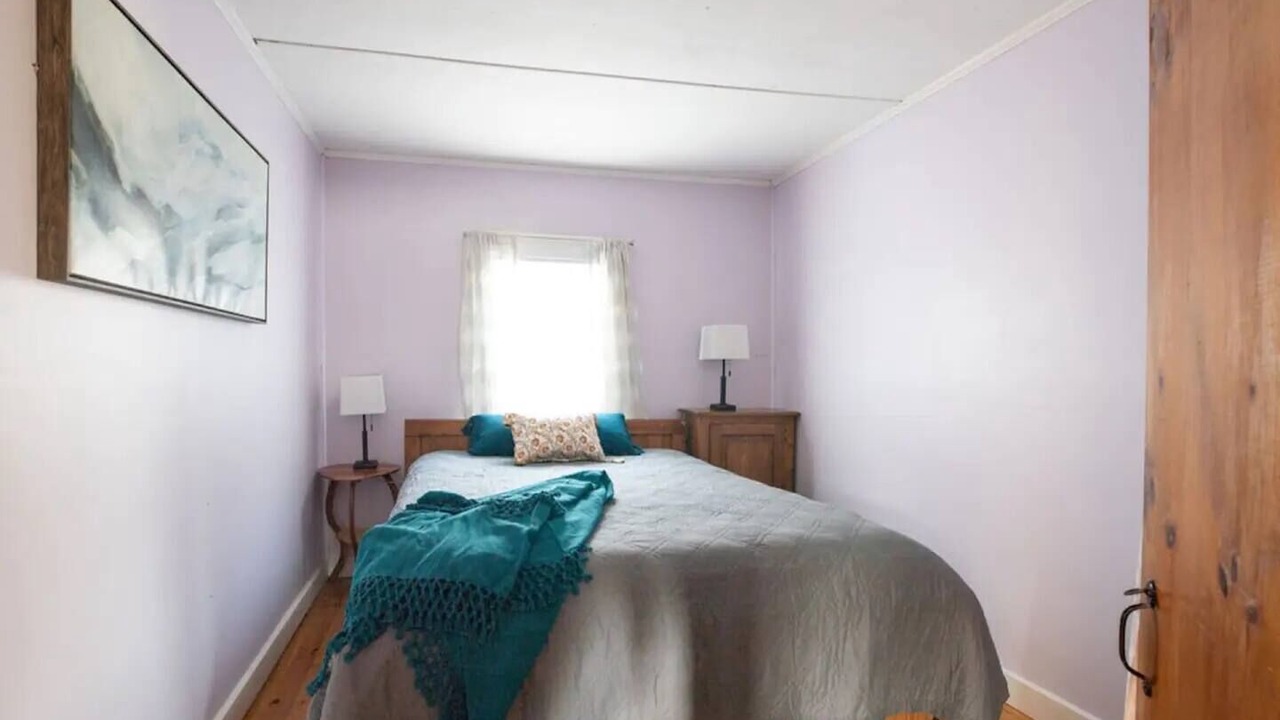 Photo of Bedroom in Kennebunkport