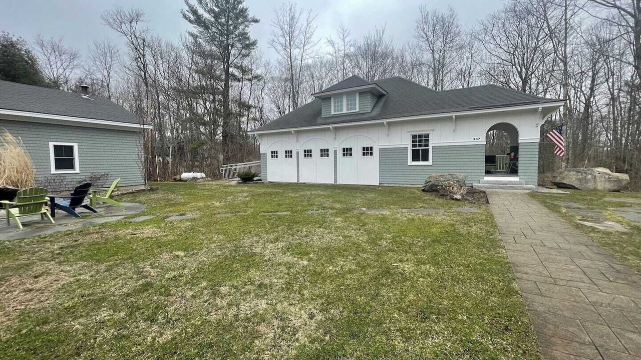 Photo of Outdoor in Kennebunkport