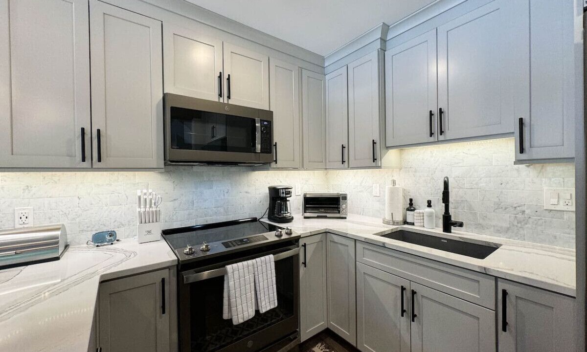 Photo of Kitchen in Bartlett
