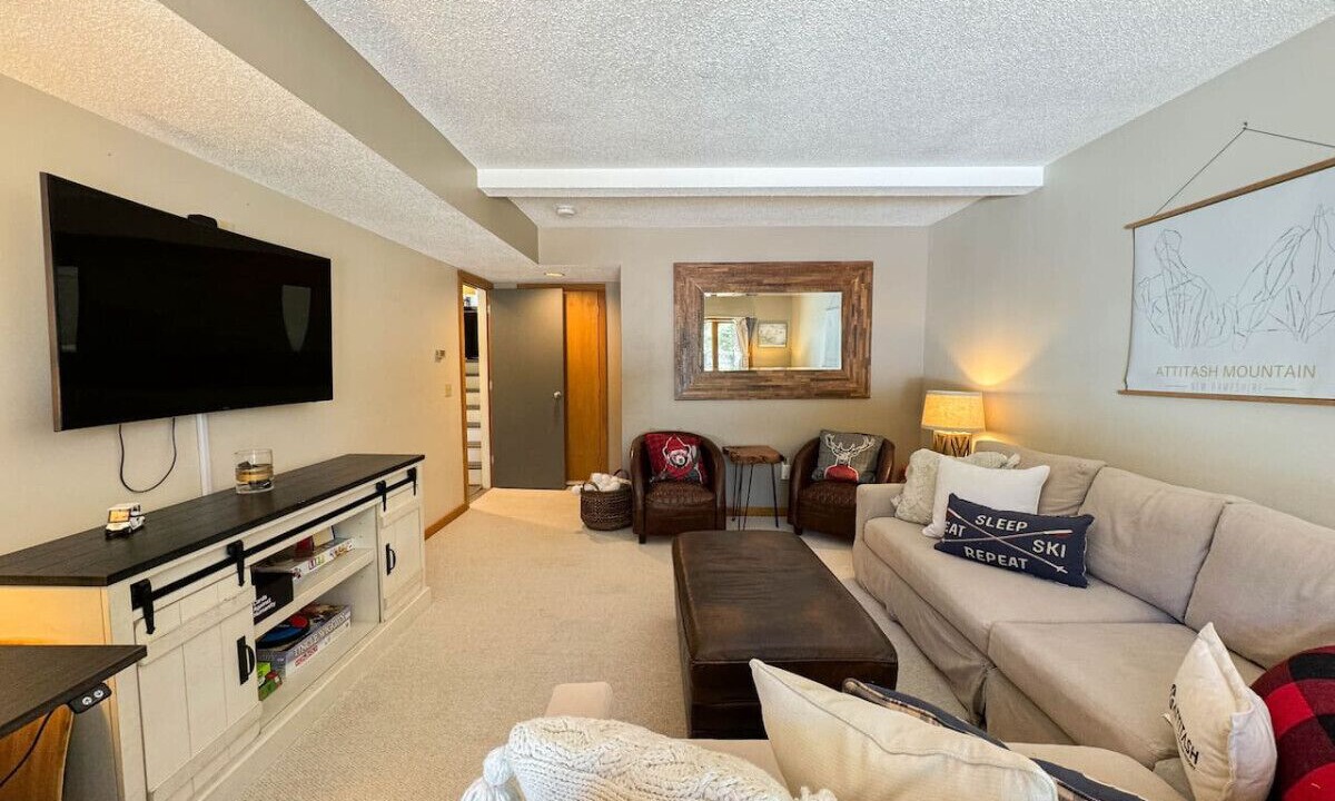 Photo of Livingroom in Bartlett