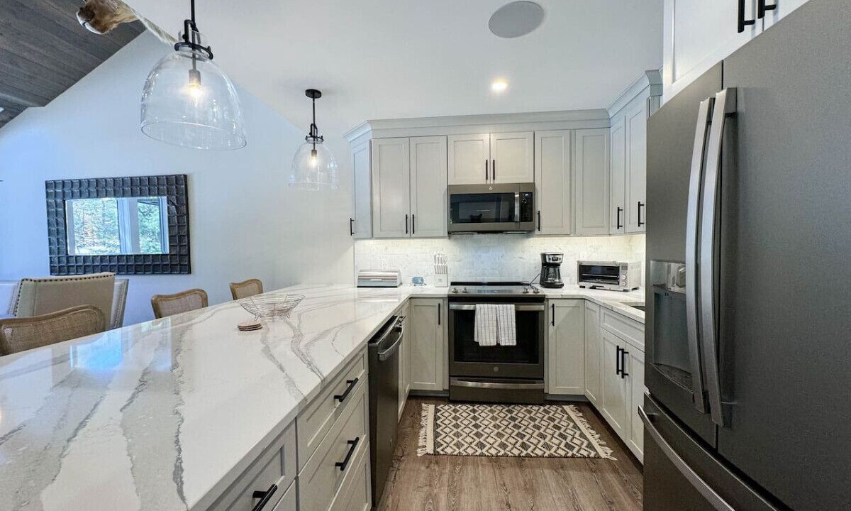Photo of Kitchen in Bartlett