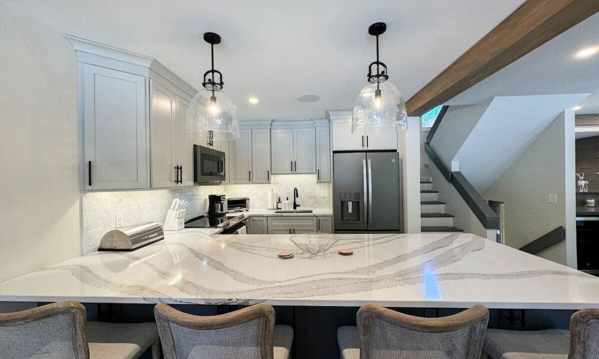 Photo of Kitchen in Bartlett