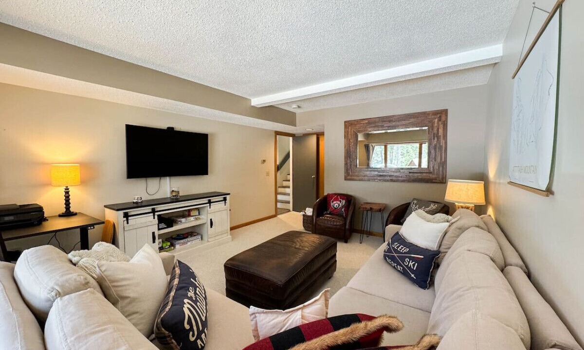 Photo of Livingroom in Bartlett