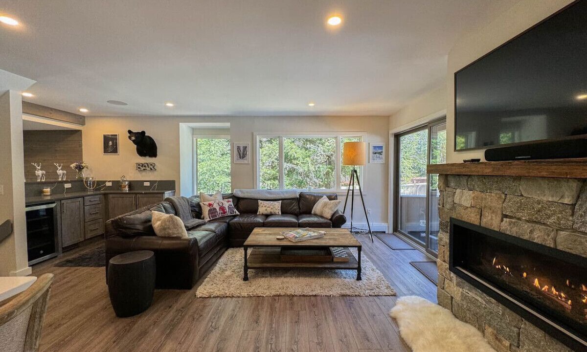 Photo of Livingroom in Bartlett