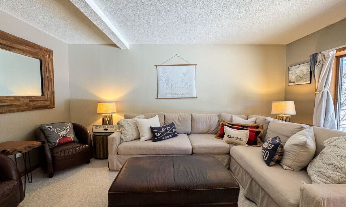 Photo of Livingroom in Bartlett