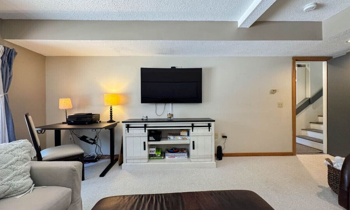 Photo of Livingroom in Bartlett