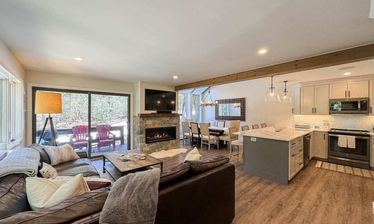 Photo of Livingroom in Bartlett
