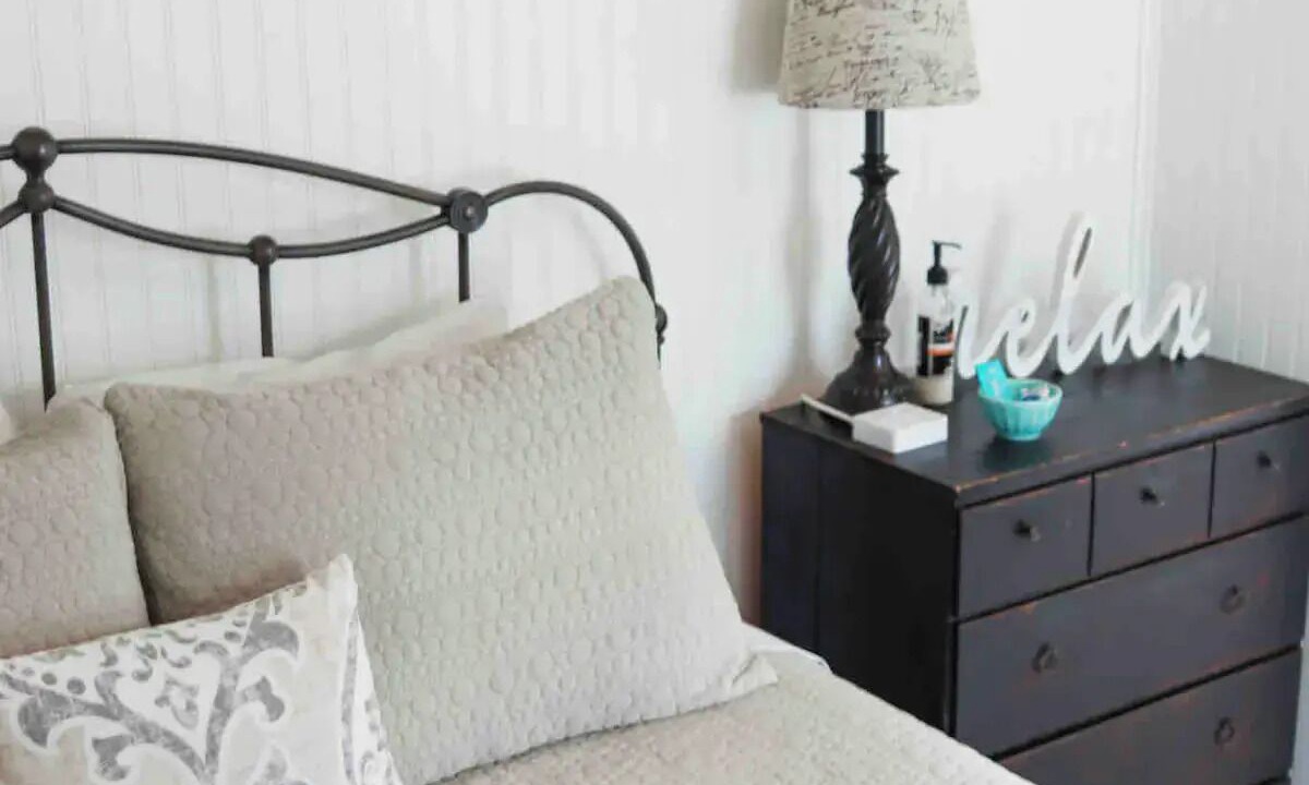 Photo of Bedroom in Hampden