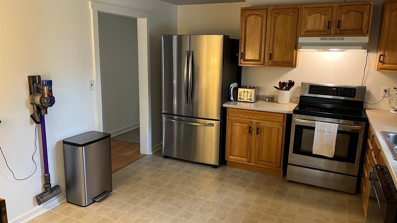 Photo of Kitchen in Edgartown