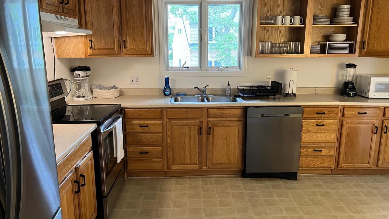 Photo of Kitchen in Edgartown