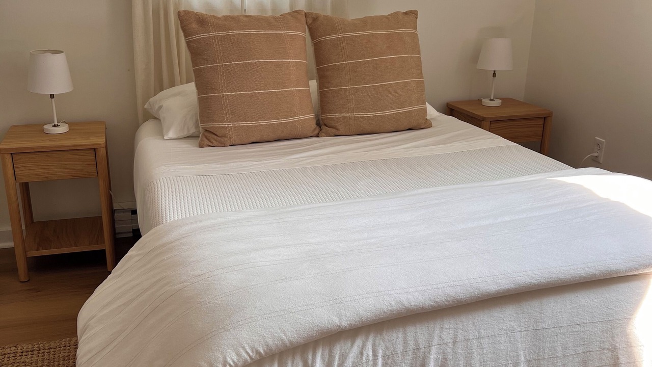 Photo of Bedroom in Edgartown