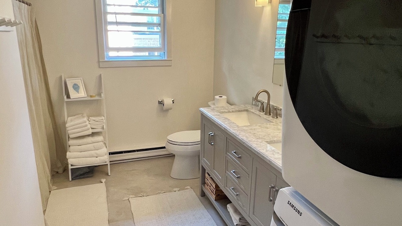 Photo of Bathroom in Edgartown