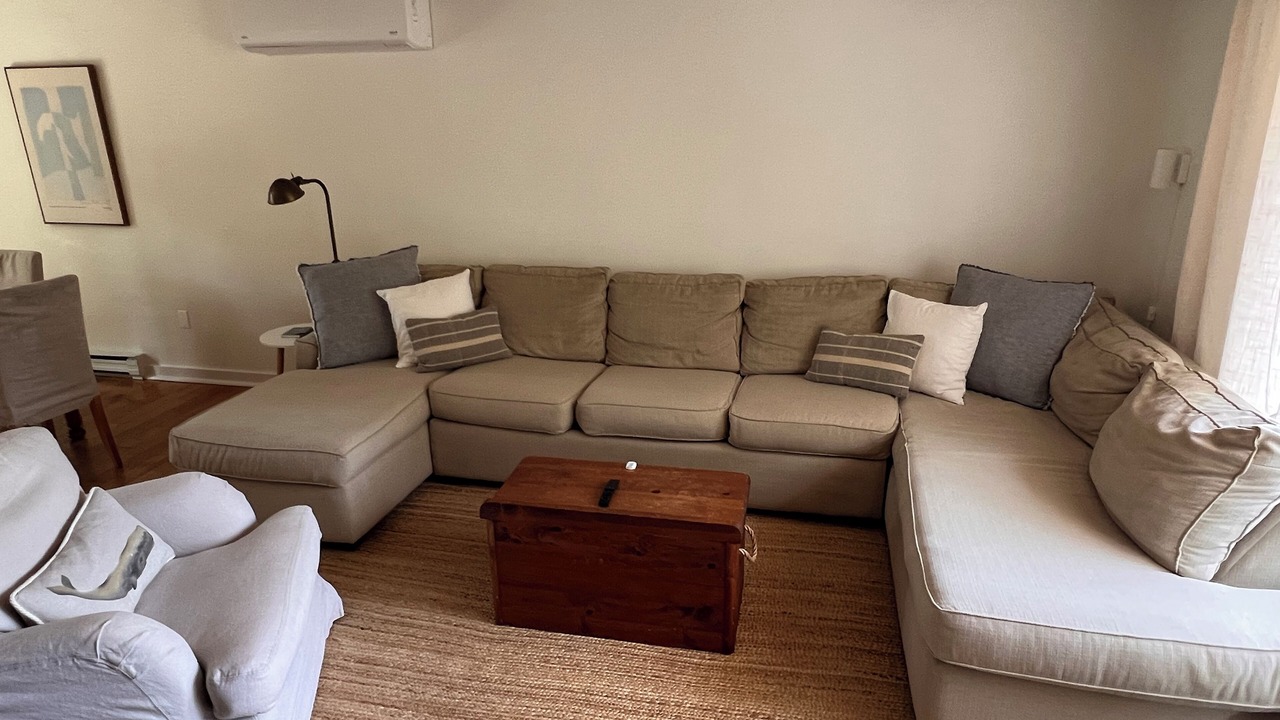 Photo of Livingroom in Edgartown