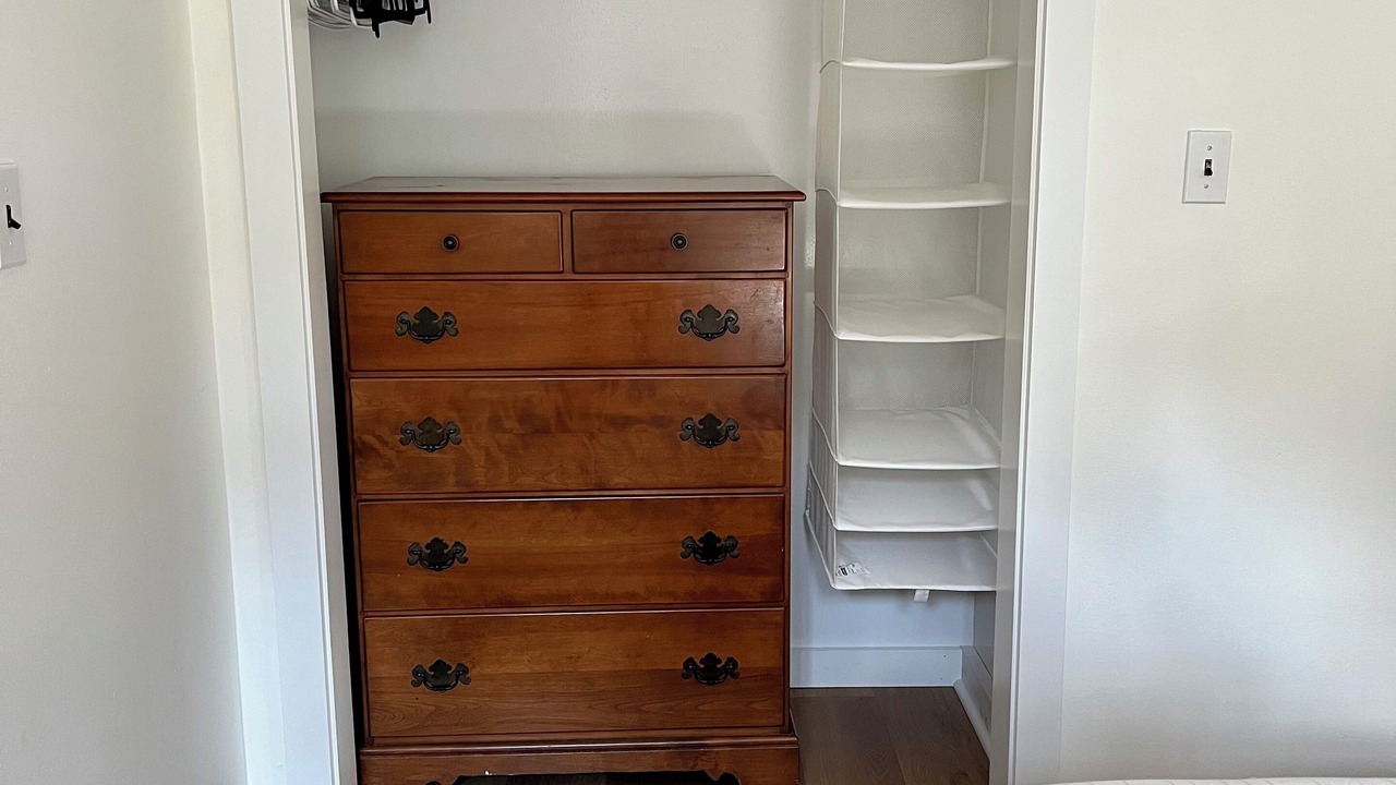 Photo of Bedroom in Edgartown