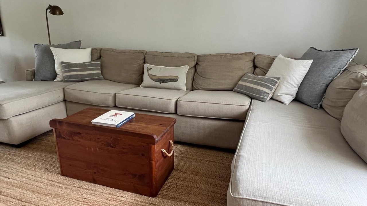Photo of Livingroom in Edgartown