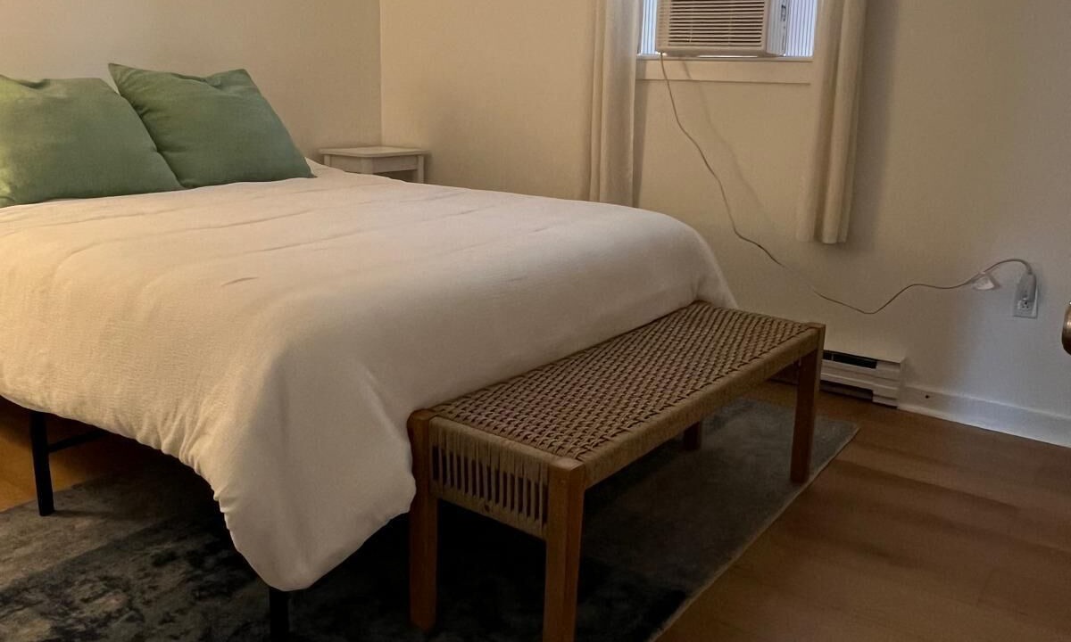 Photo of Bedroom in Edgartown