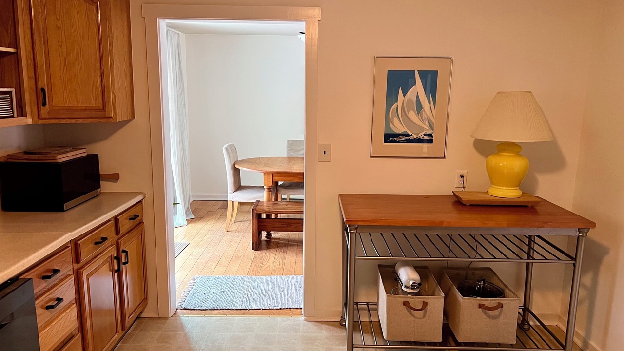 Photo of Bedroom in Edgartown
