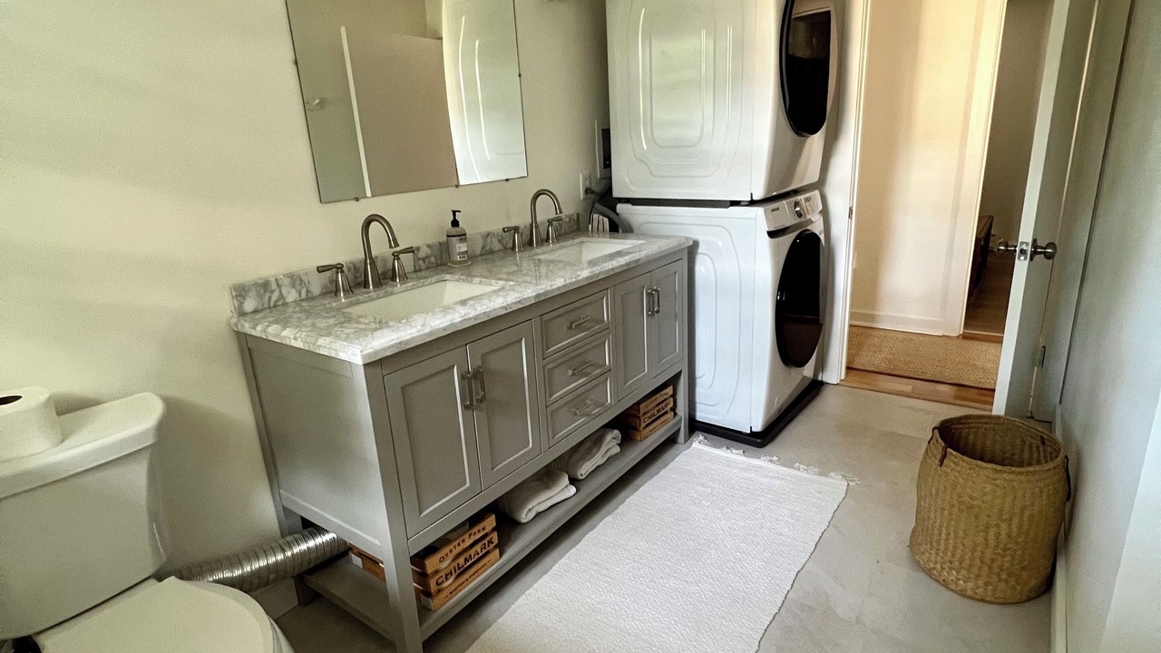 Photo of Bathroom in Edgartown
