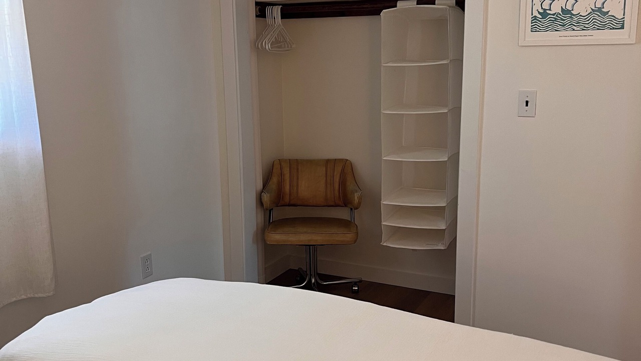 Photo of Bedroom in Edgartown