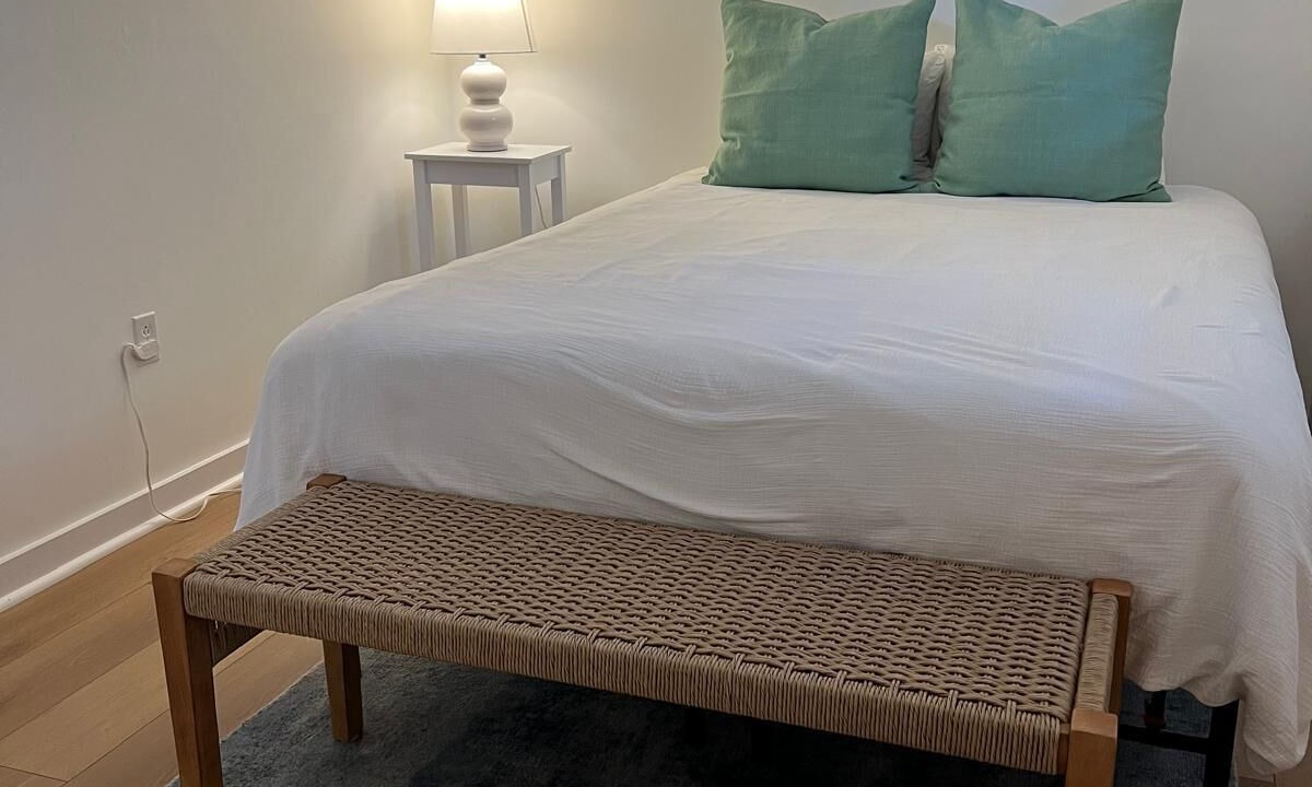 Photo of Bedroom in Edgartown