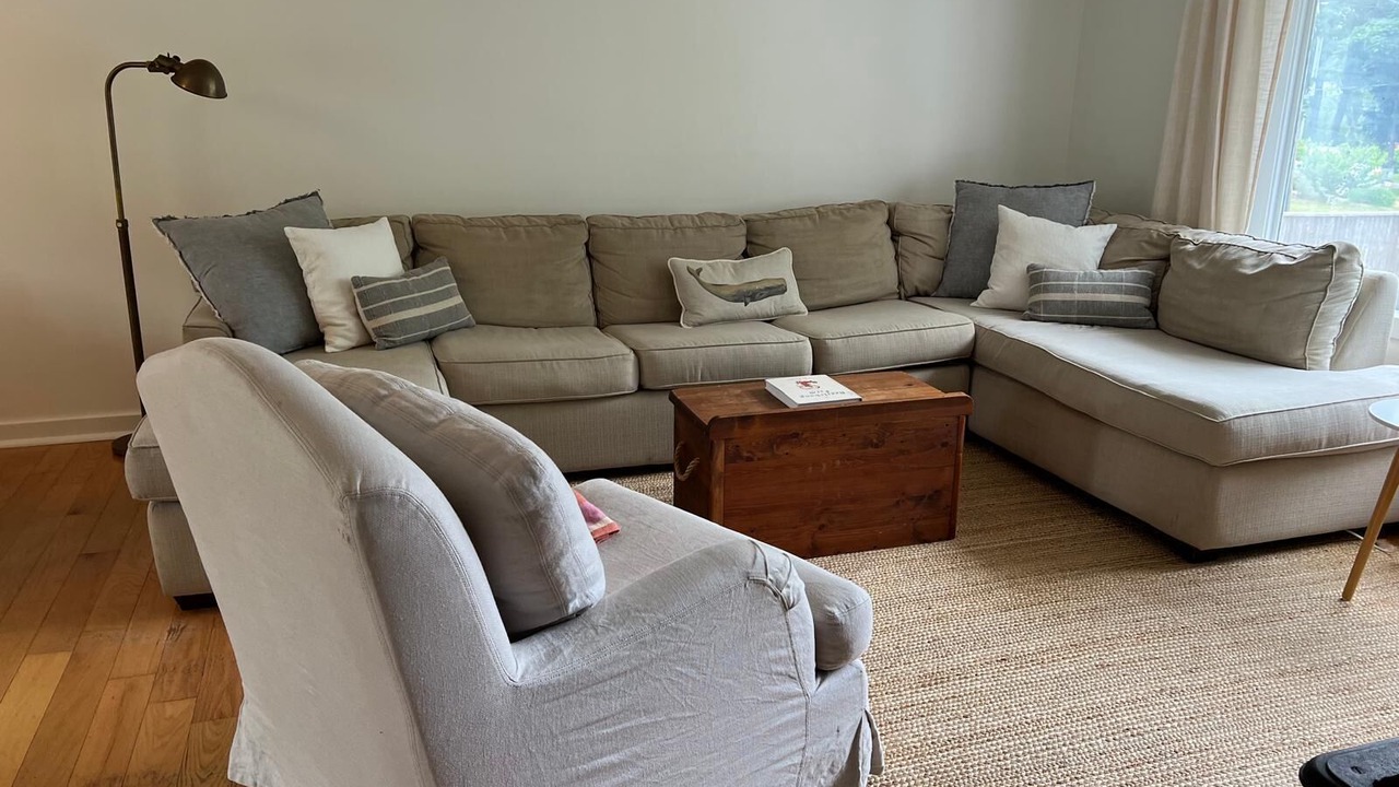 Photo of Livingroom in Edgartown