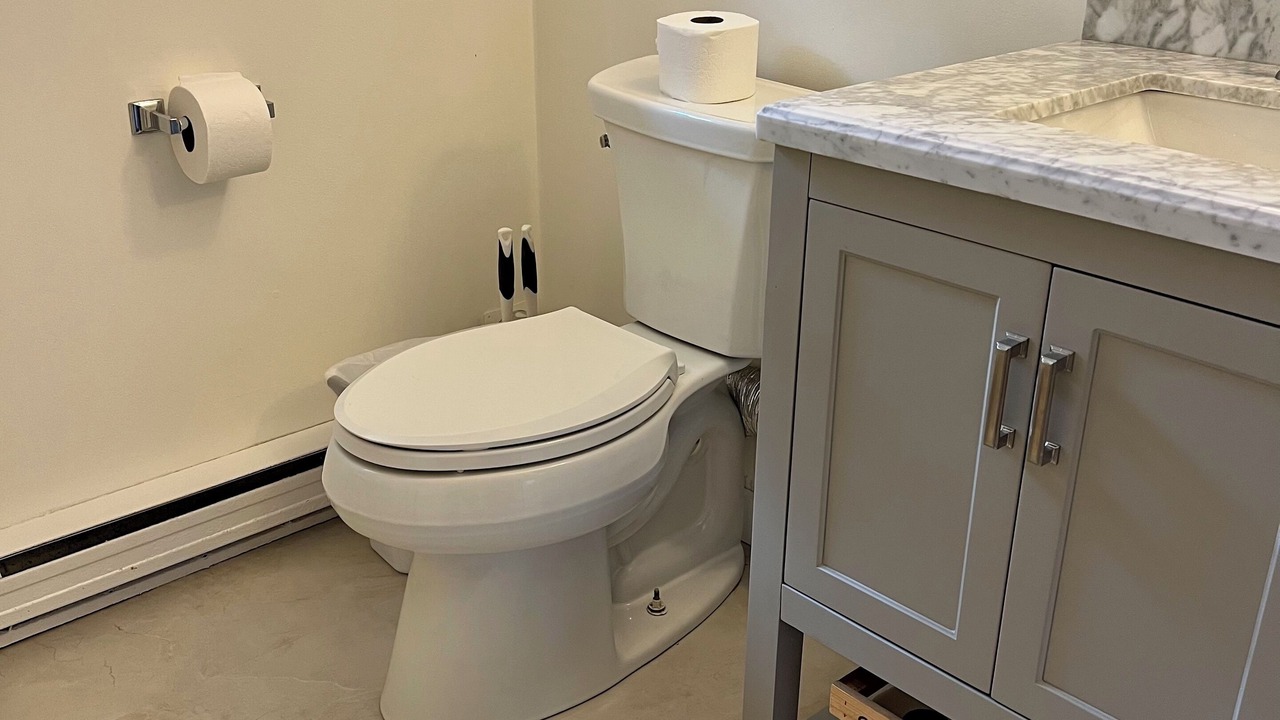 Photo of Bathroom in Edgartown