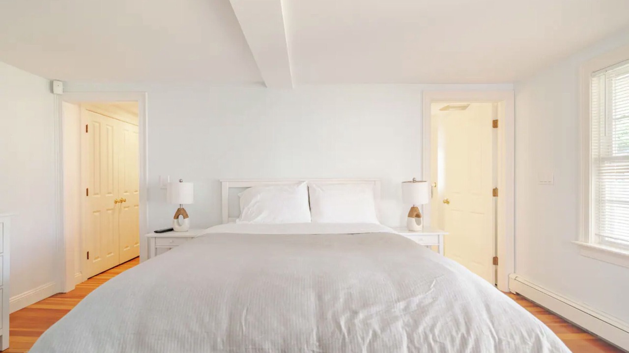 Photo of Bedroom in Hyannis