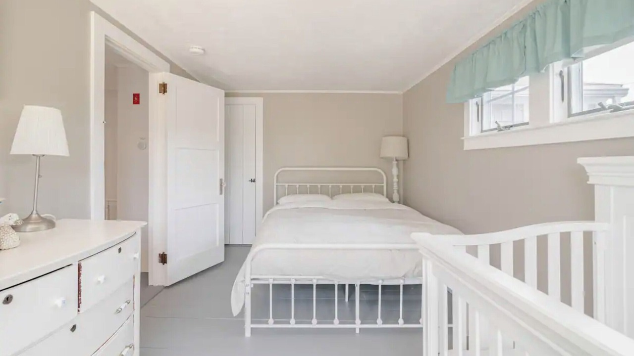 Photo of Bedroom in Hyannis
