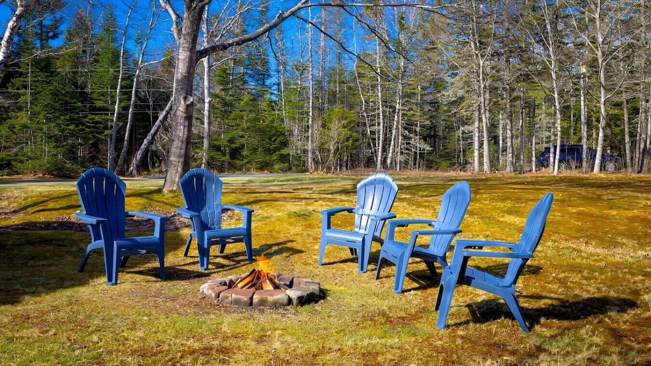 Photo of Outdoor in Bar Harbor