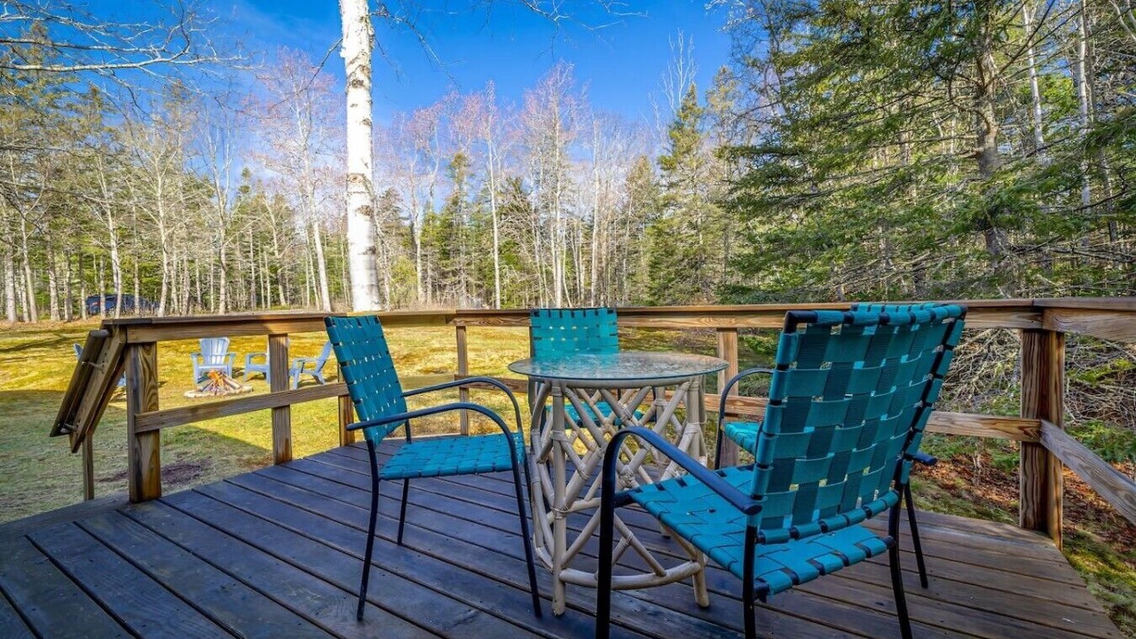 Photo of Outdoor in Bar Harbor