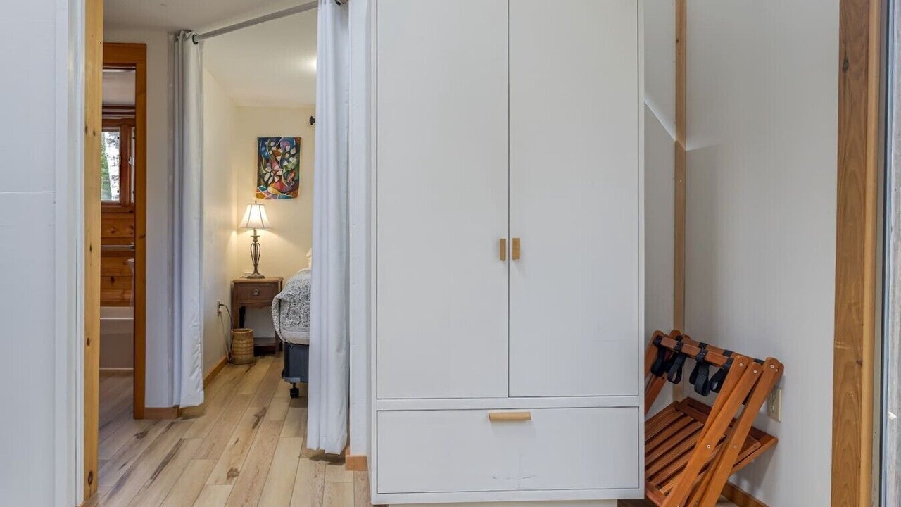 Photo of Bedroom in Bar Harbor