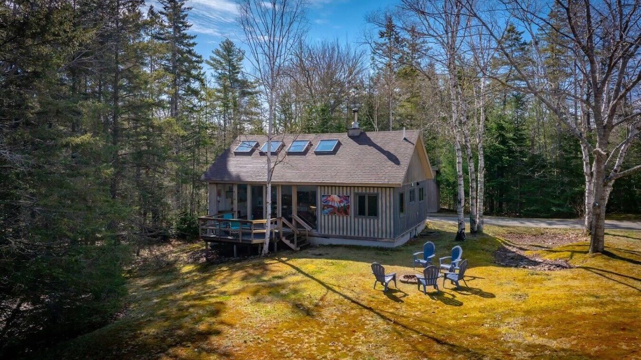 Photo of Outdoor in Bar Harbor