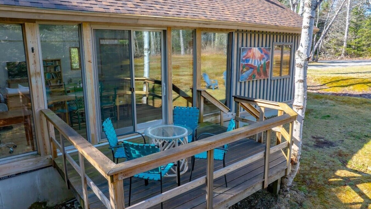 Photo of Outdoor in Bar Harbor