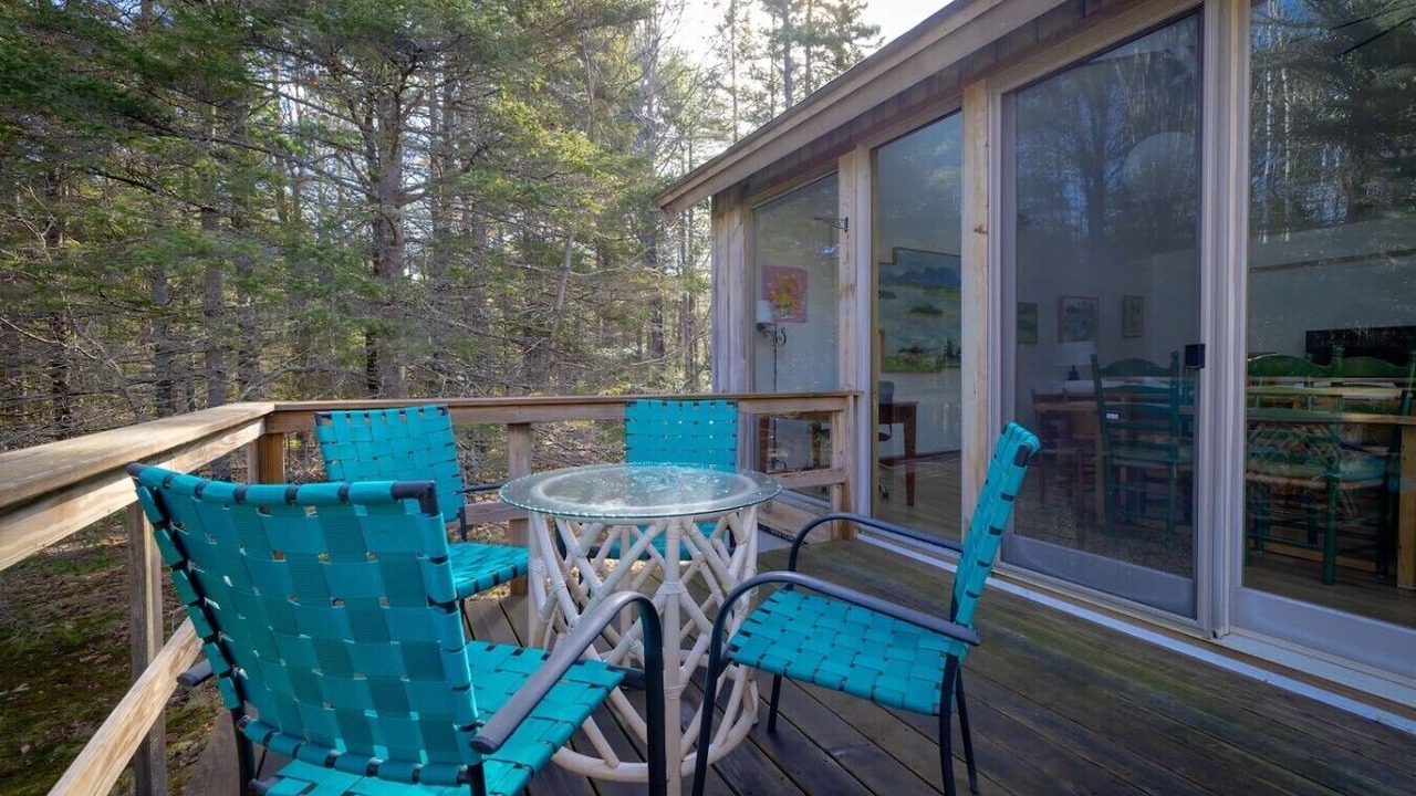 Photo of Outdoor in Bar Harbor