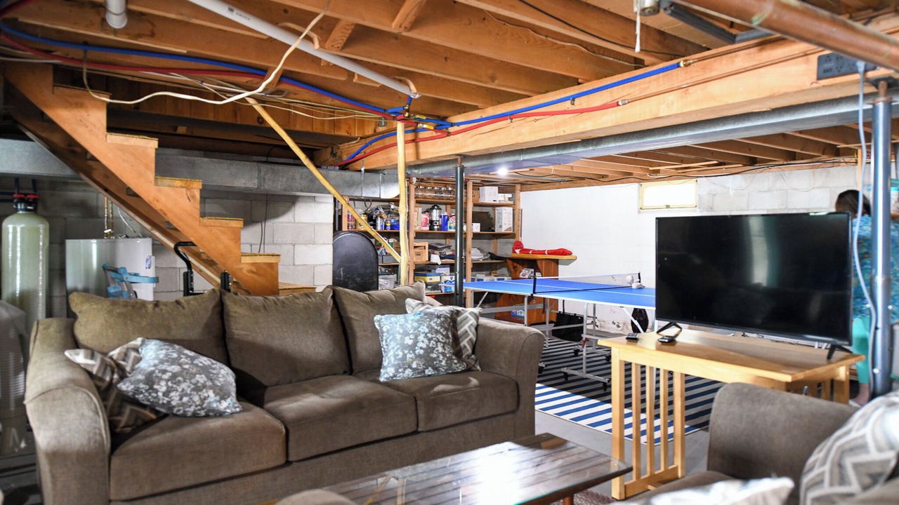 Photo of Livingroom in Denmark