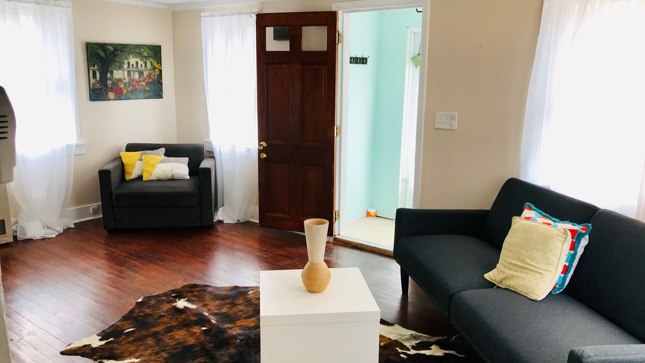 Photo of Livingroom in Richmond