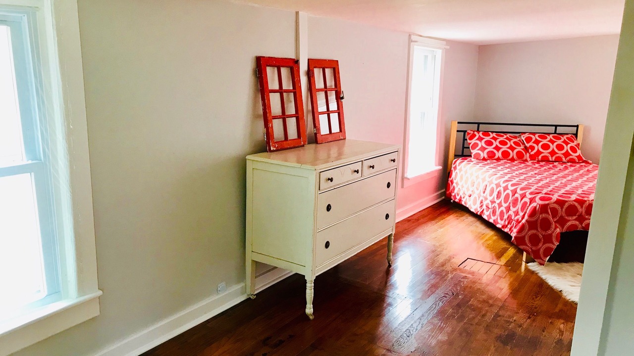 Photo of Bedroom in Richmond