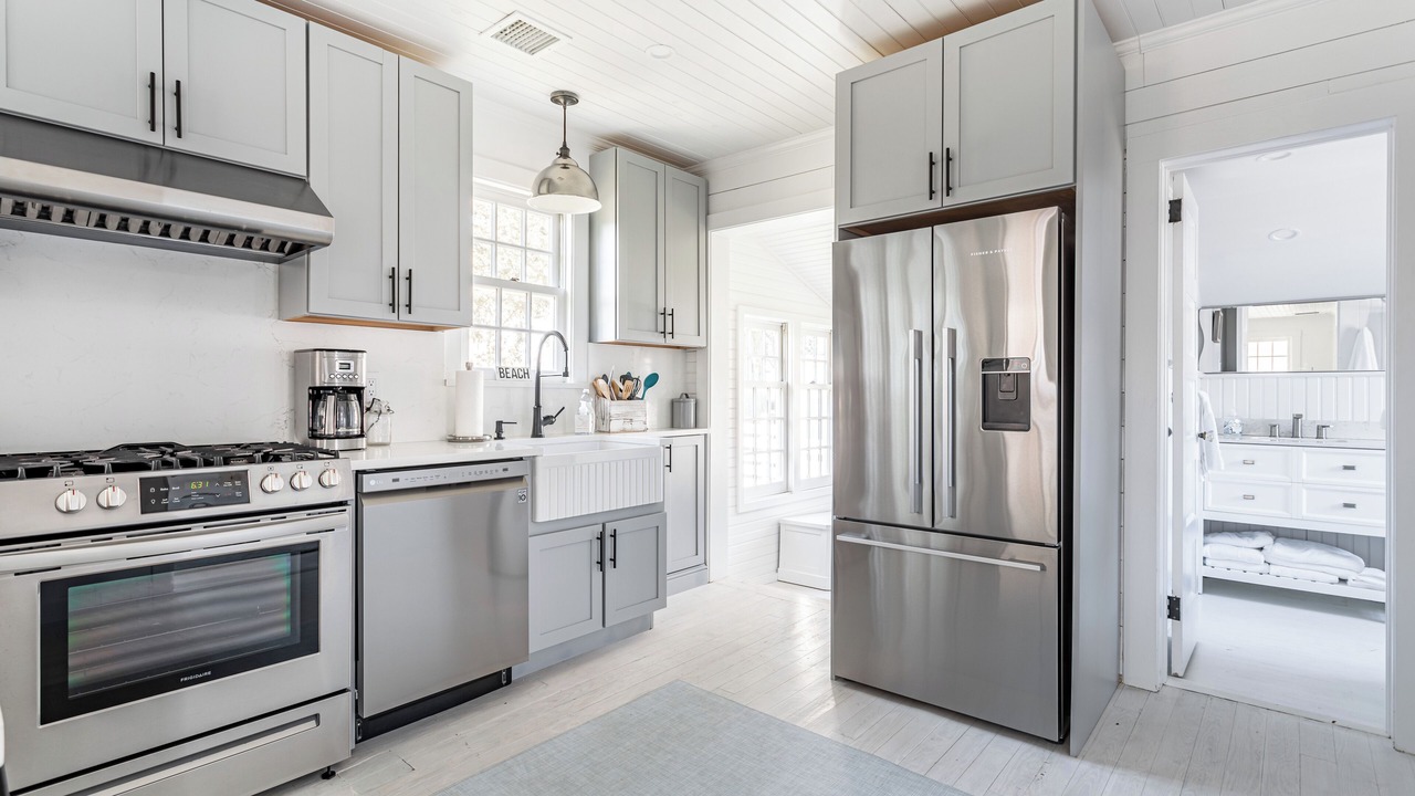 Photo of Kitchen in Jamesport