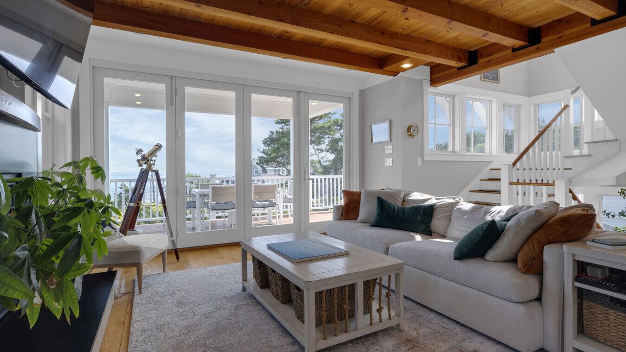 Photo of Livingroom in Cape Neddick