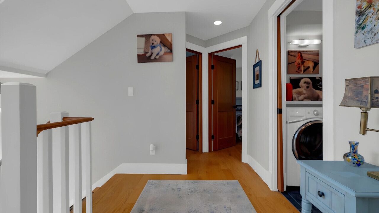 Photo of Bedroom in Cape Neddick