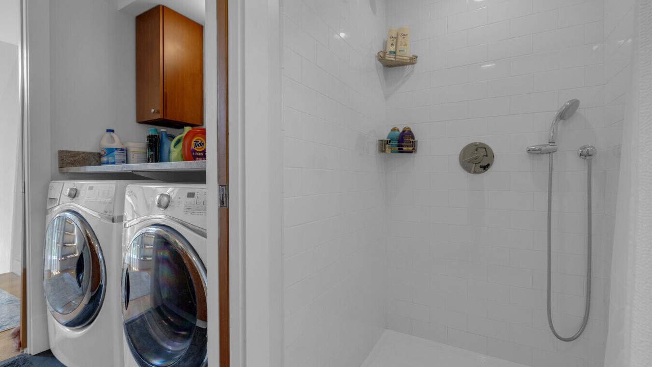 Photo of Bathroom in Cape Neddick