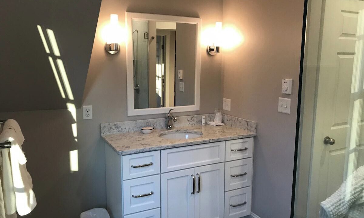 Photo of Bathroom in Kennebunk