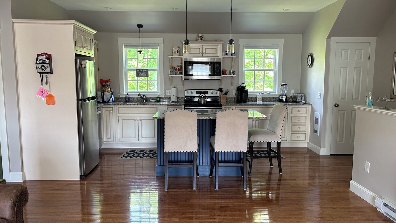 Photo of Kitchen in Kennebunk